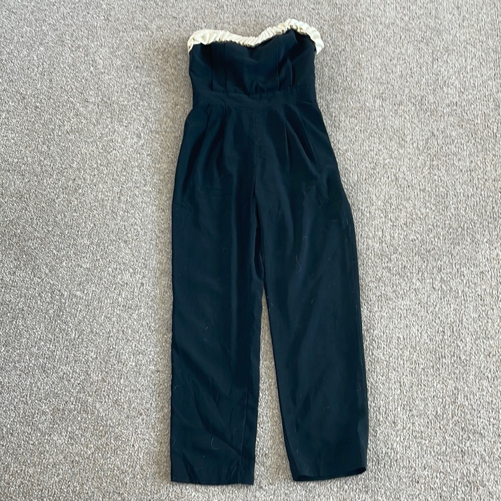 NUJ NOVAKHETT jumpsuit
